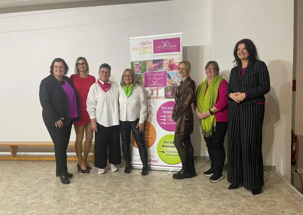 Neujahrsempfang DOB 2