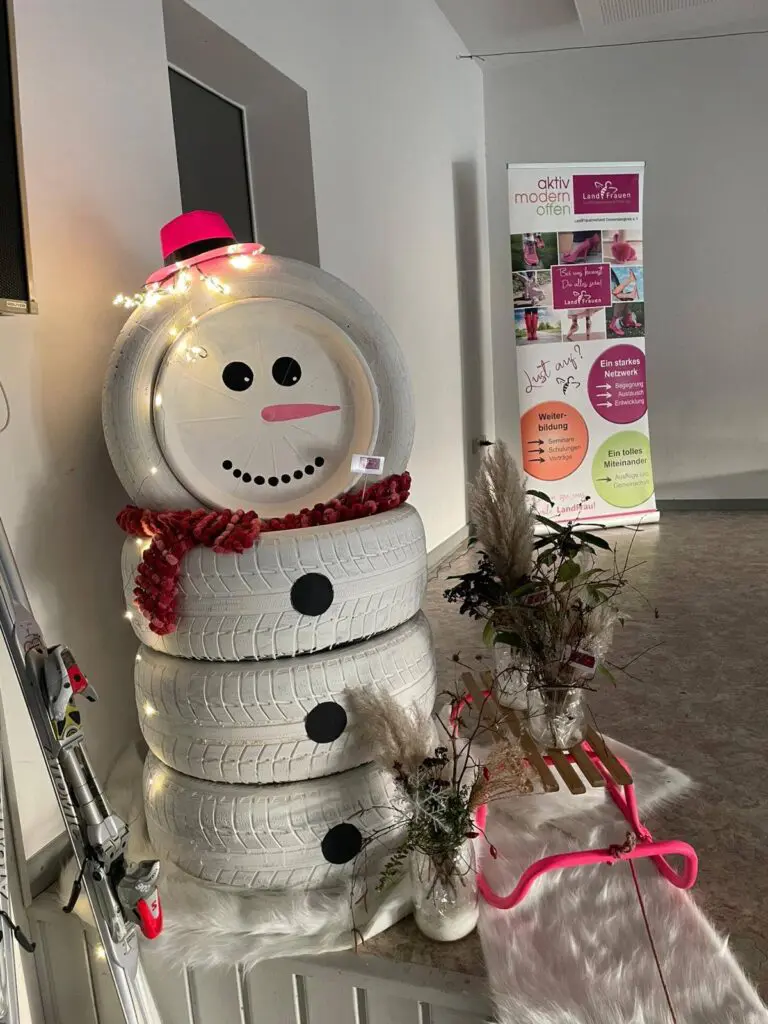 Neujahrsempfang DOB 4