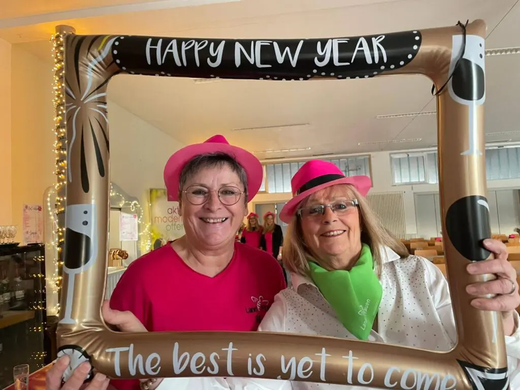 Neujahrsempfang DOB 6 + LF Gauersheim 2