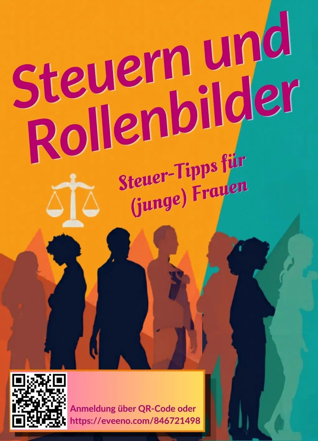 Steuern Vortrag 20.10.2026 nur Bild ohne Text