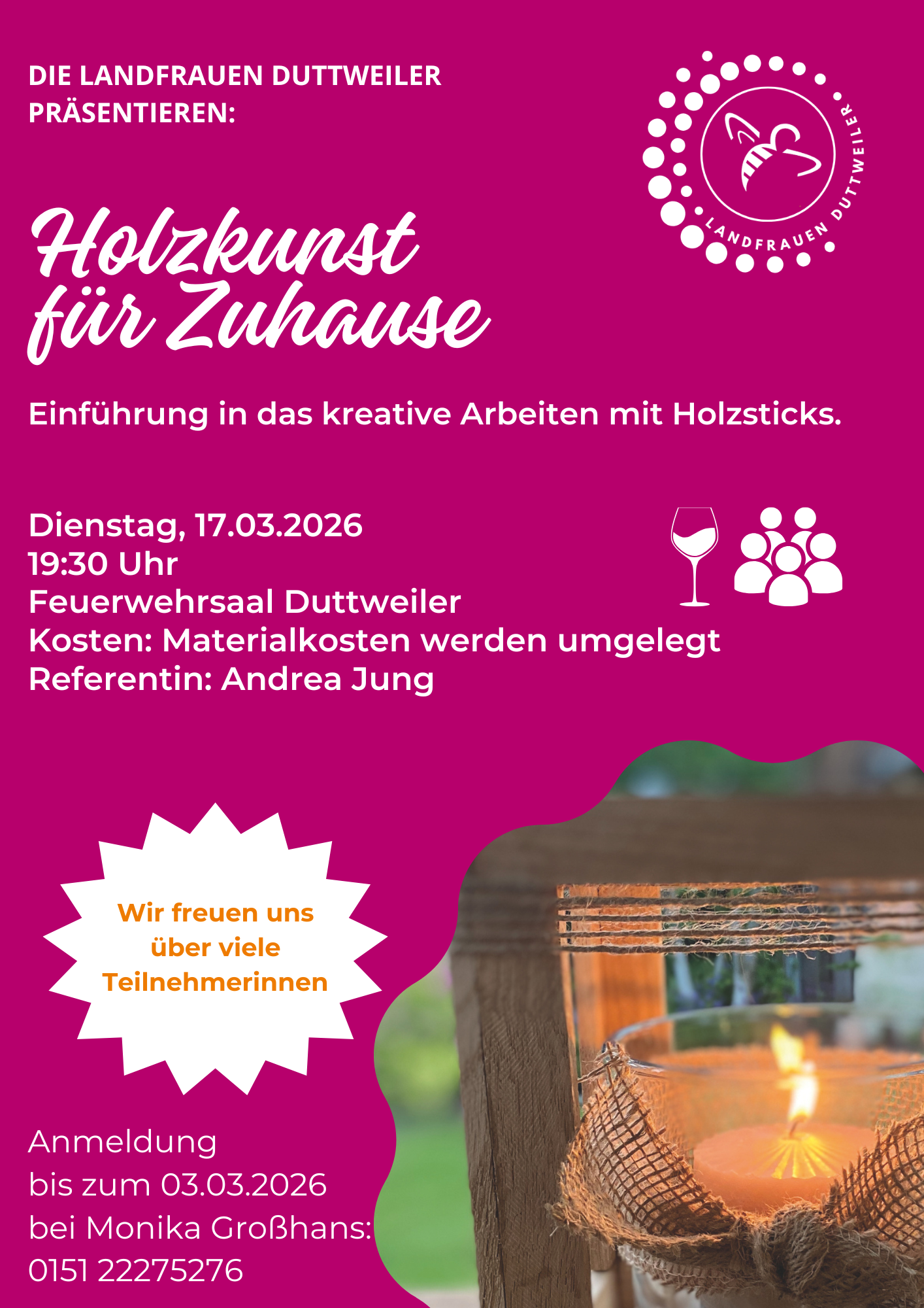 Holzkunst Für Zuhause 2026 Neu