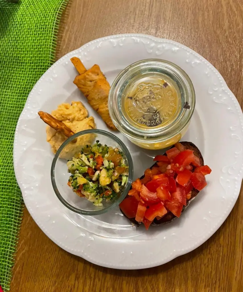 20260128 GV 2026 Imbiss