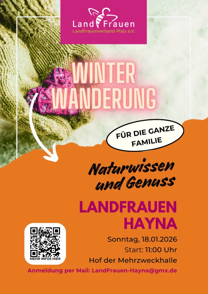 Winterwanderung 2026