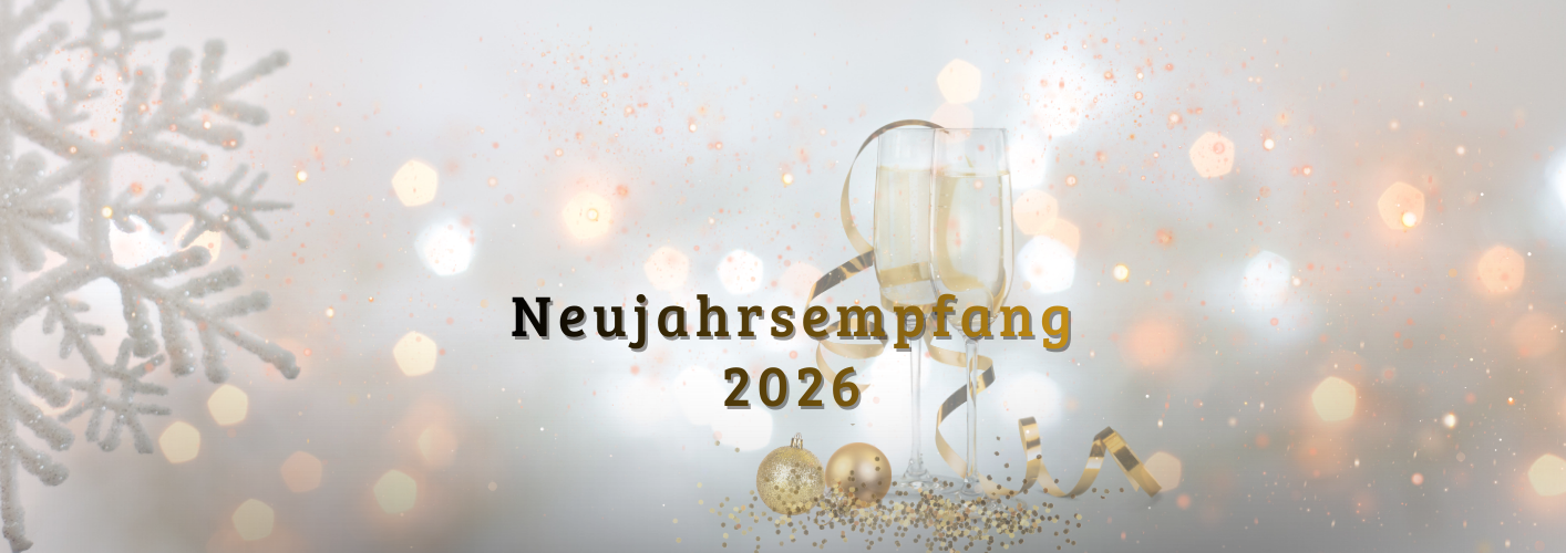 Banner NeuJahr