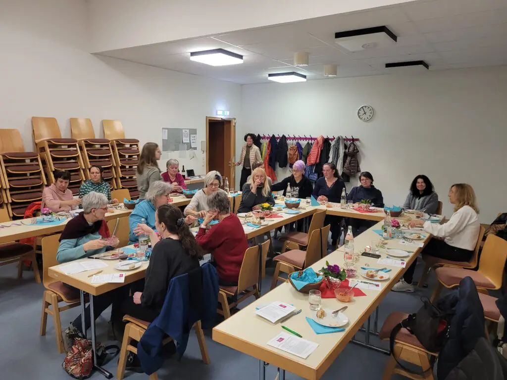 Gemeinderaum Ingenheim