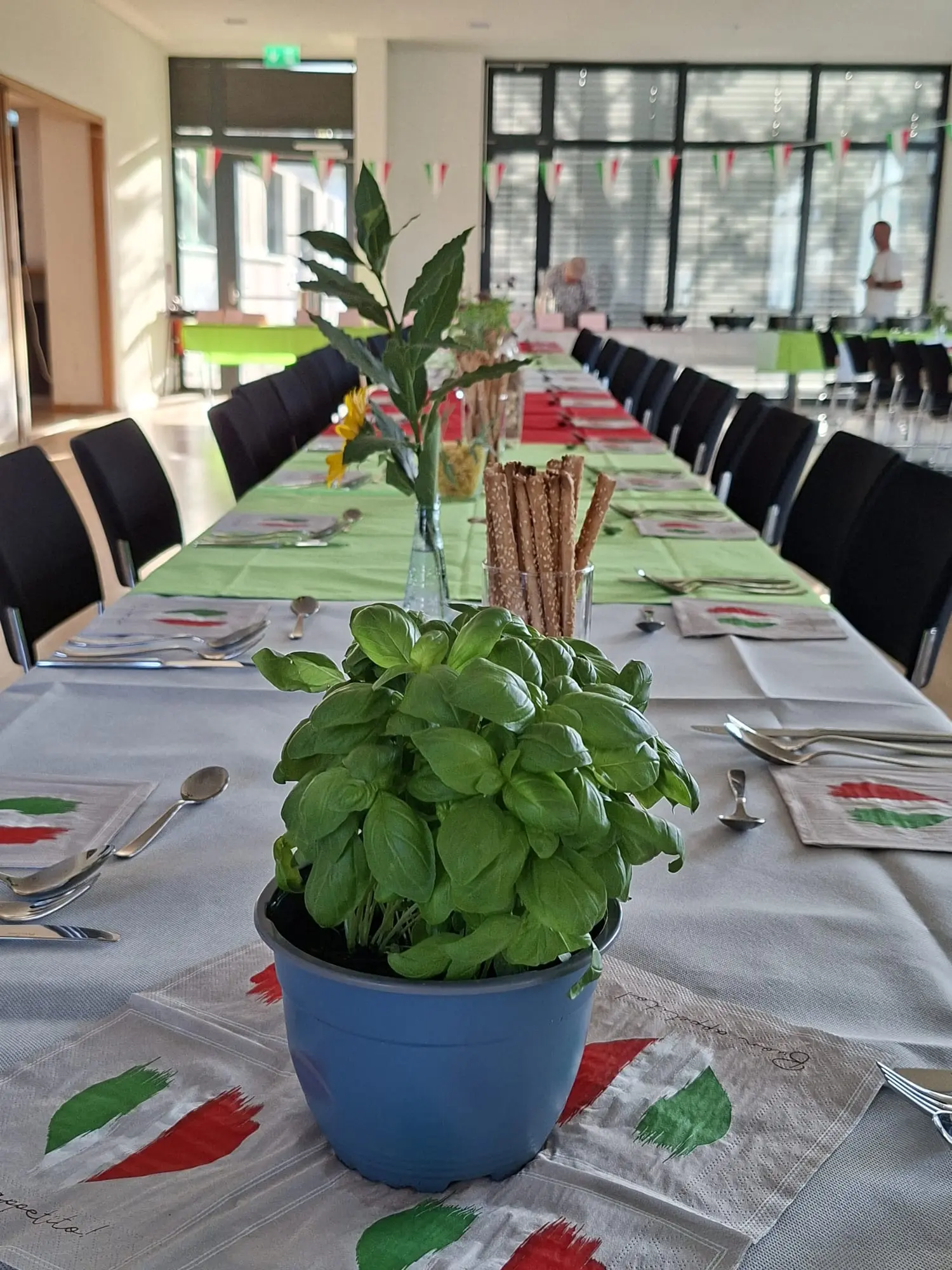 Pasta E Amore 1
