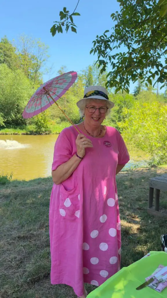 Sabine Ihl