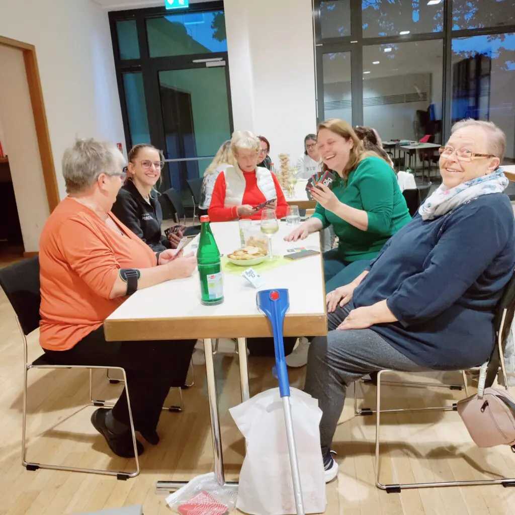 Spieleabend