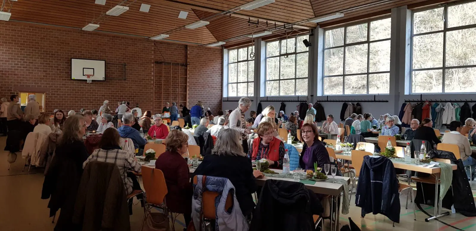 Neujahrsempfang Kusel 2026