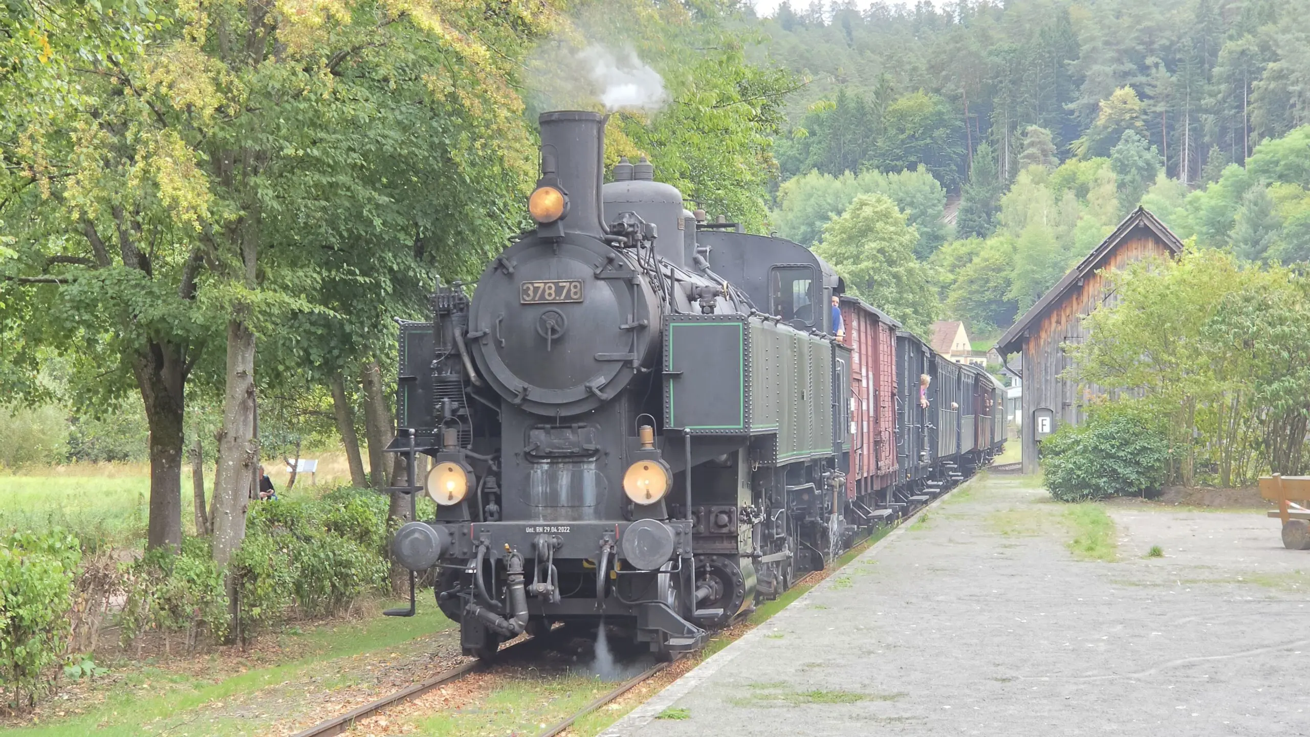 Kuckucksbähnel