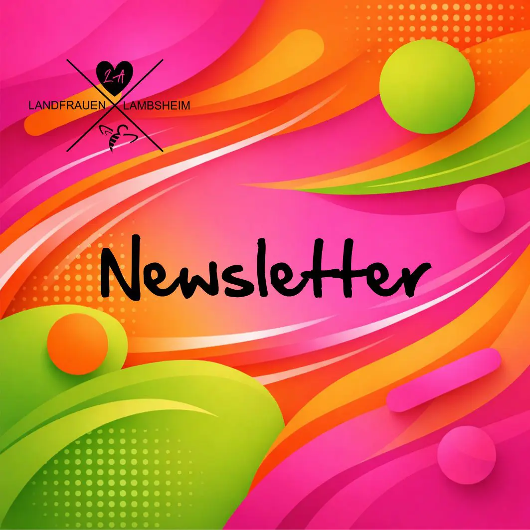 Newsletter Beitrag