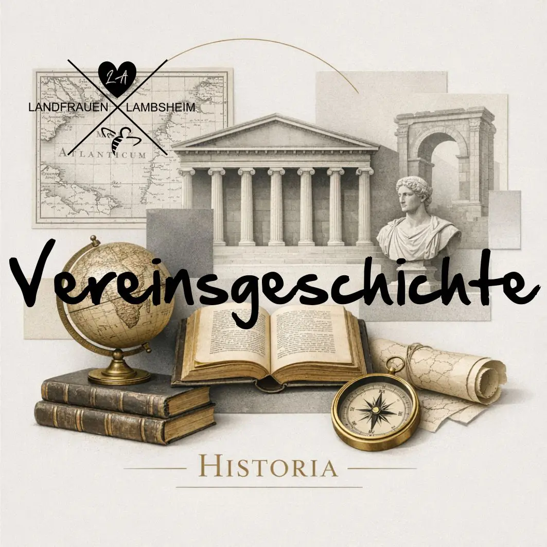 Vereinsgeschichte Beitrag