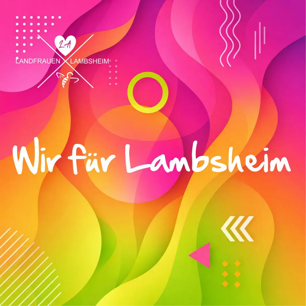 Wir Für Lambsheim Beitrag
