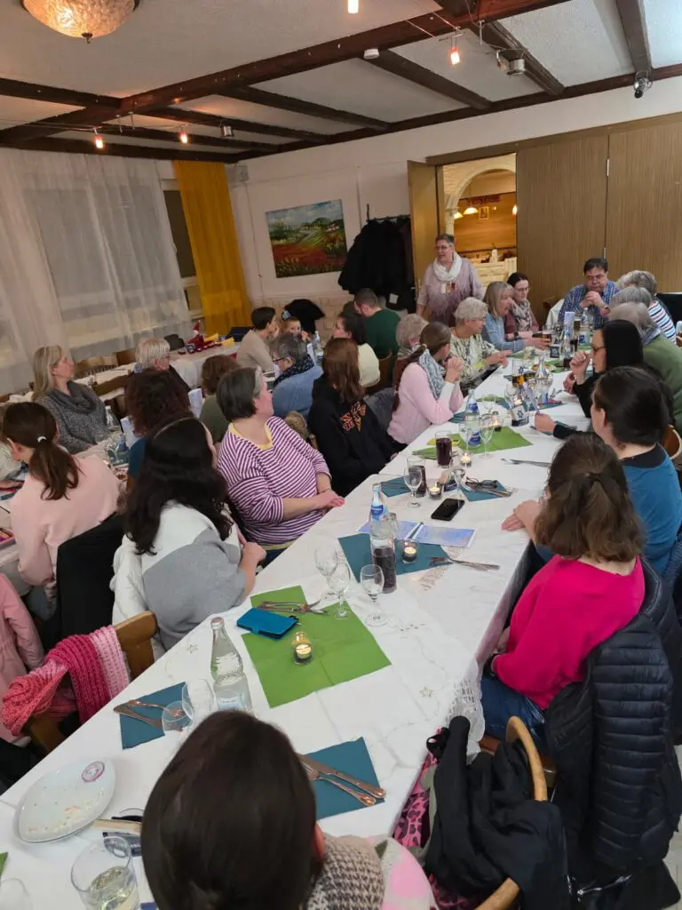 20260123 Helferessen