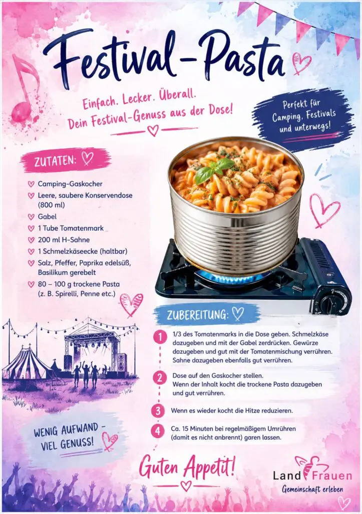 20260905 Festival Pasta