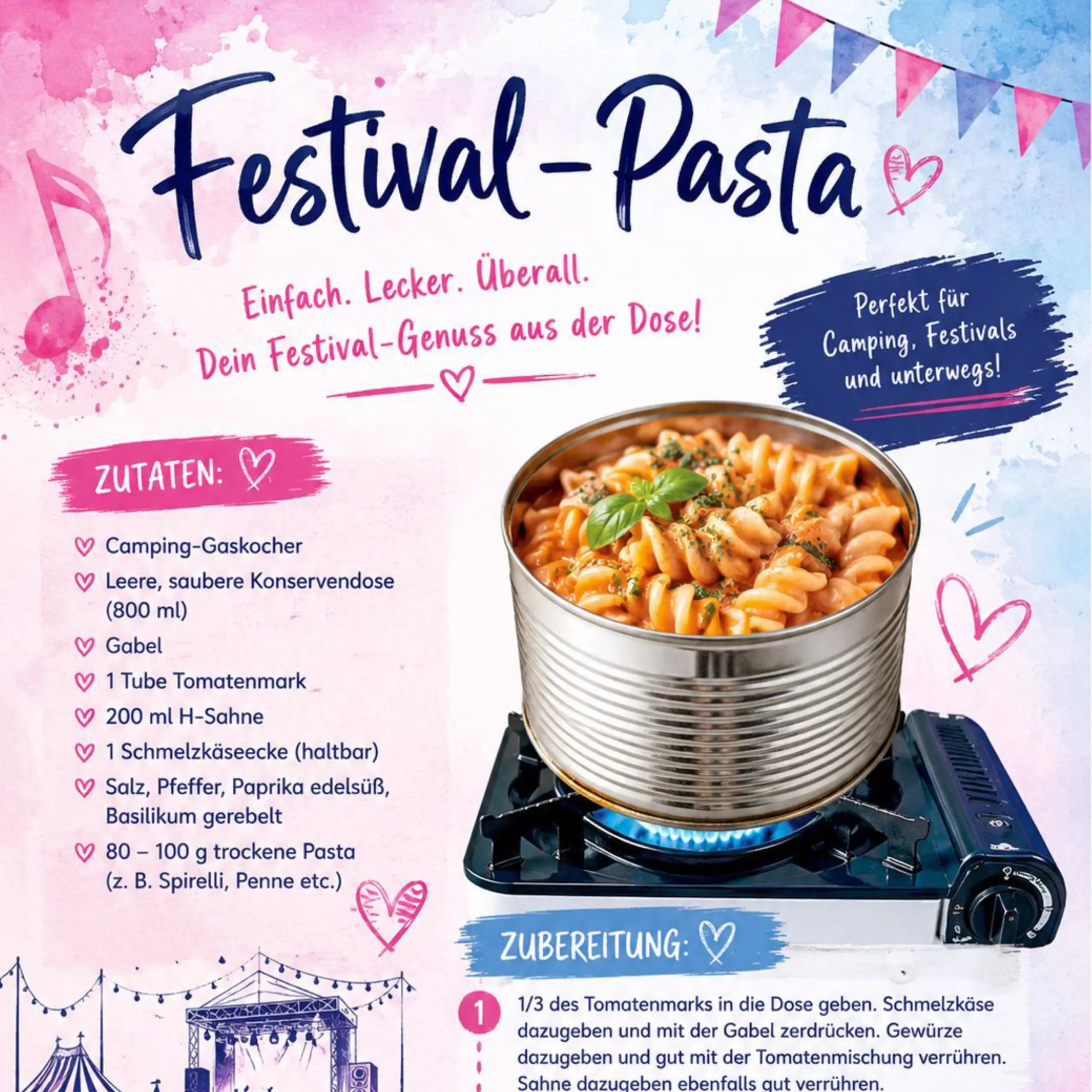 20260905 Festival Pasta Beitrag