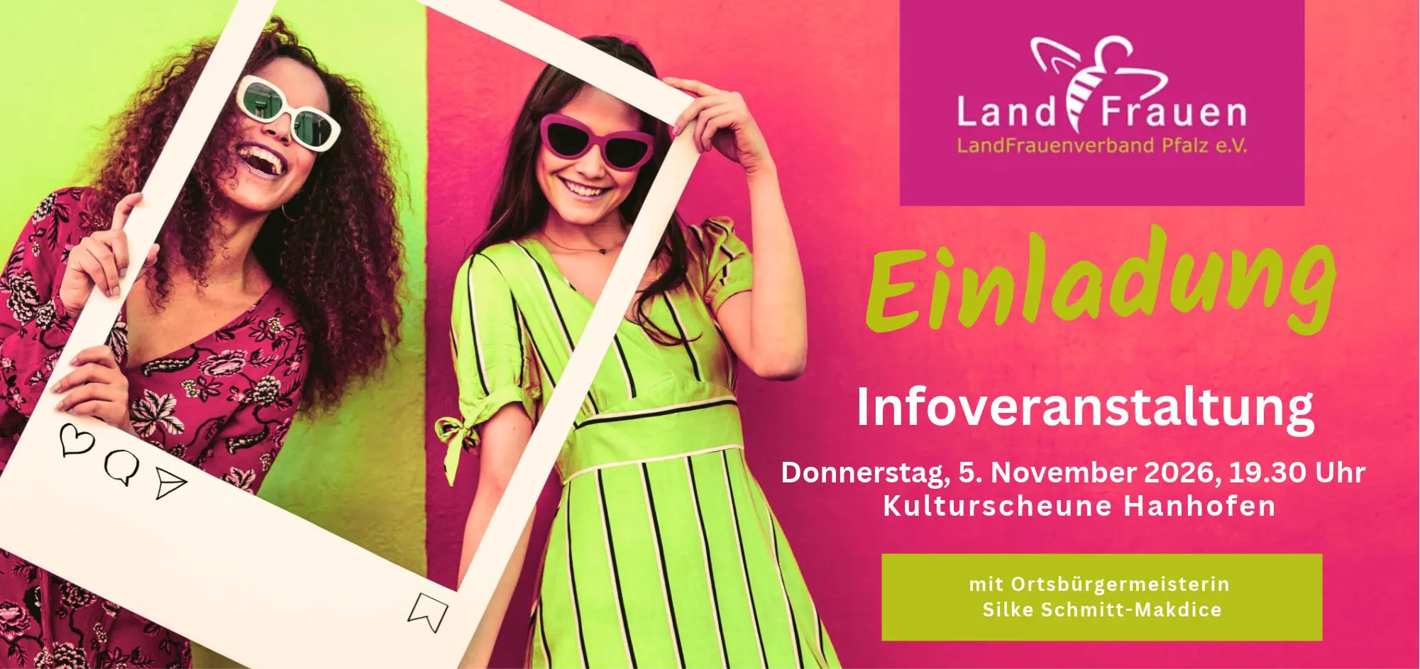 Infoveranstaltung Hanhofen _ Flyer Seite 1