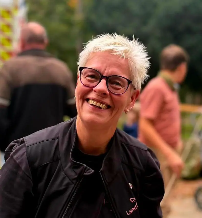 LandFrauen Weisenheim am Sand e.V.