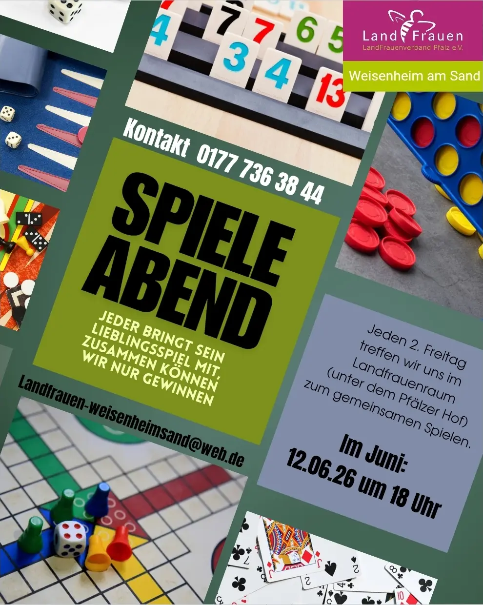 Spieleabend