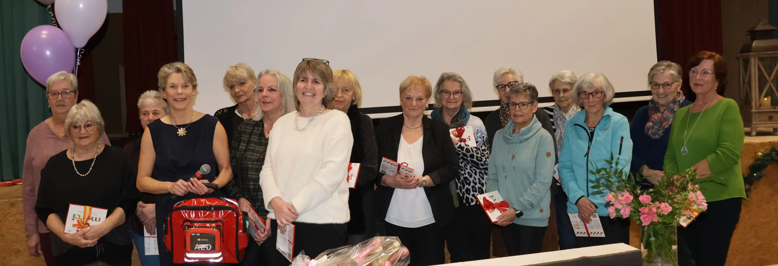 Ein Zeichen der Verantwortung zum 1050-jährigen Jubiläum