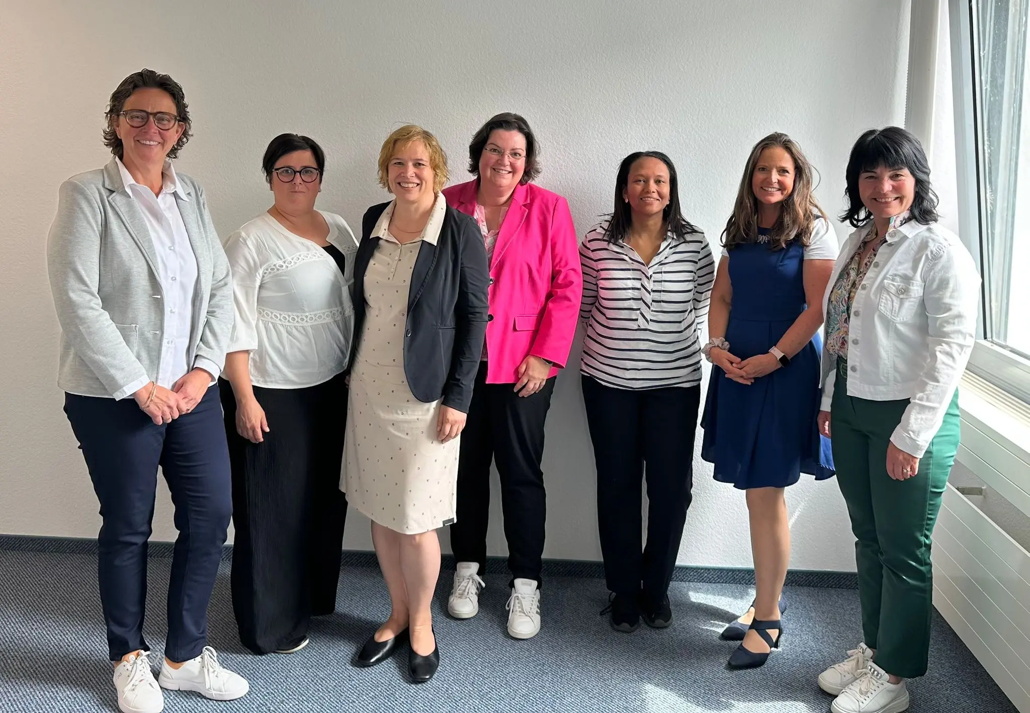 Strategischer Dialog