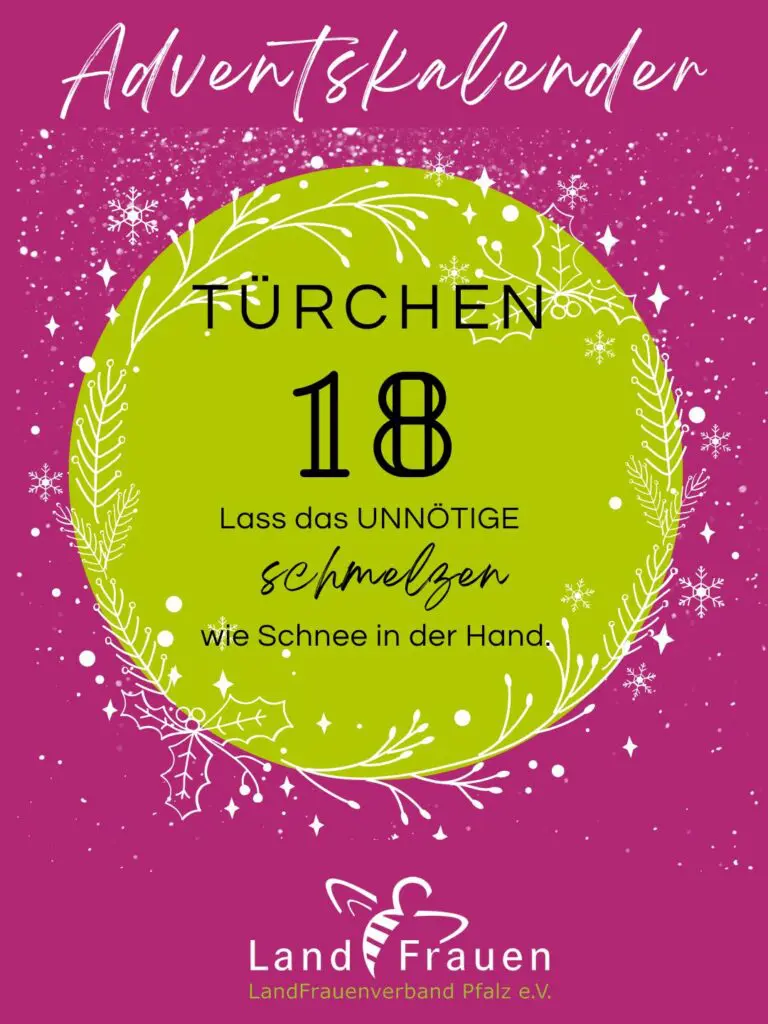 Türchen 18
