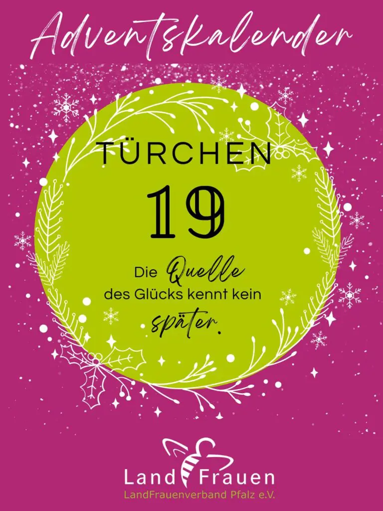 Türchen 19