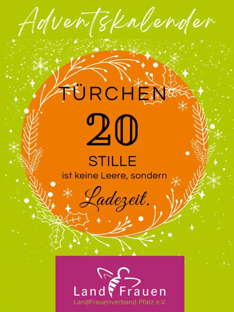 Türchen 20