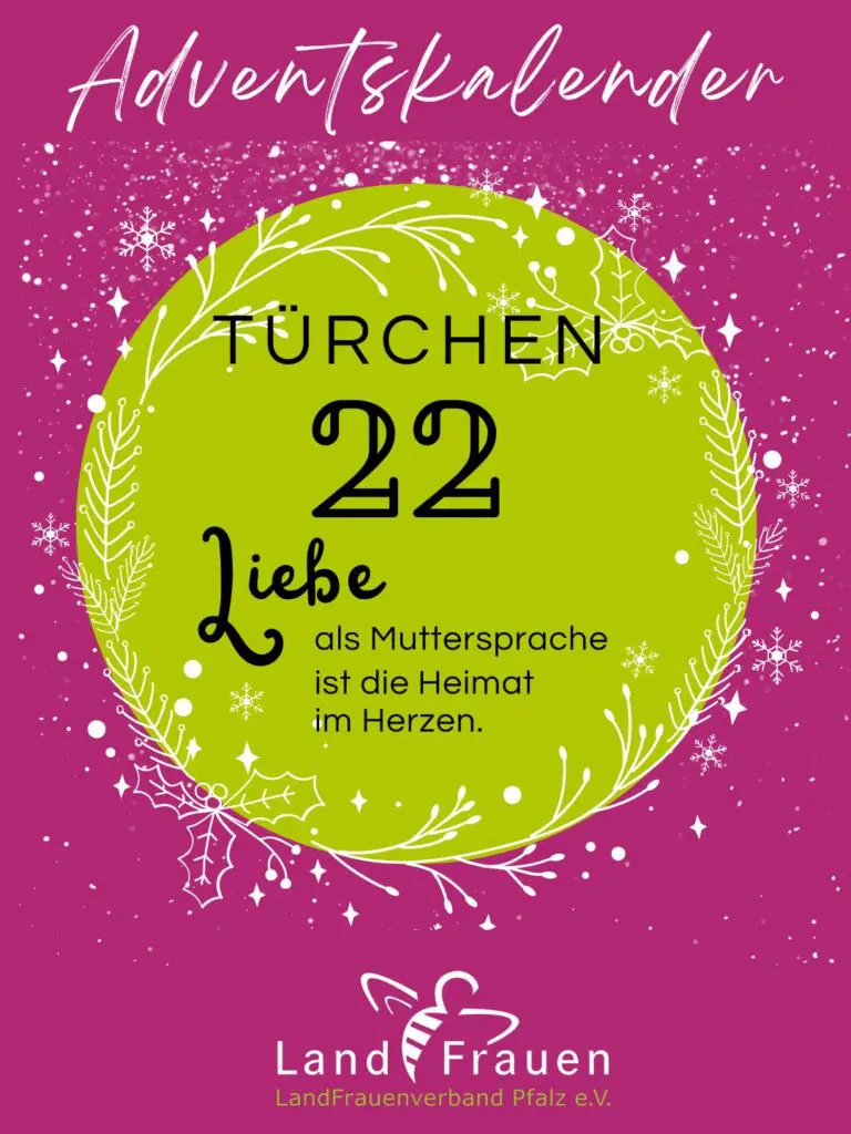 Türchen 22
