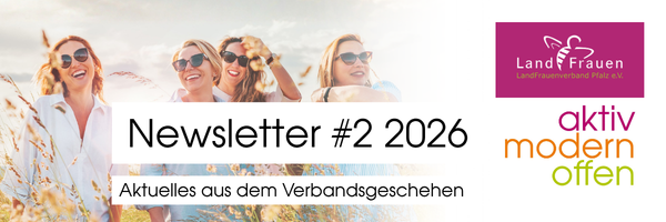 Newsletter #2 2026